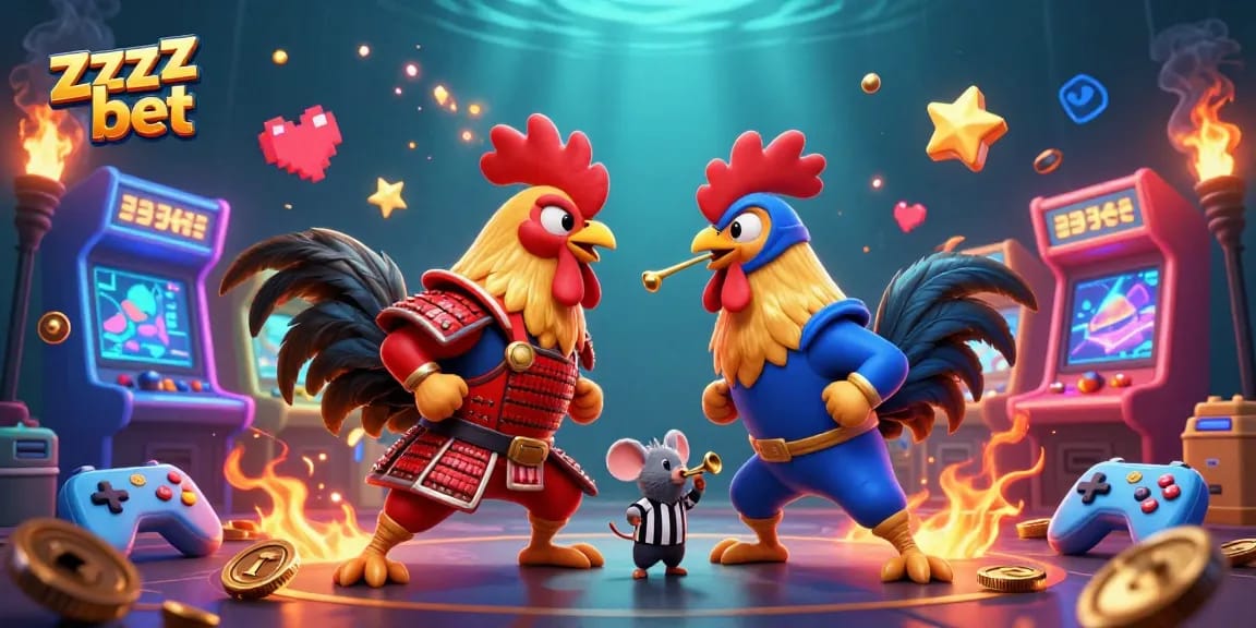 Aproveite as promoções diárias do zzzz bet e descubra uma experiência de jogo única e envolvente.