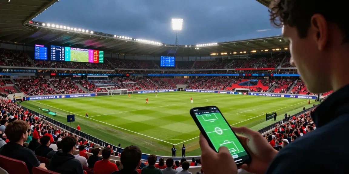 multicanais: Predições de apostas esportivas, análise de odds e dicas de futebol.