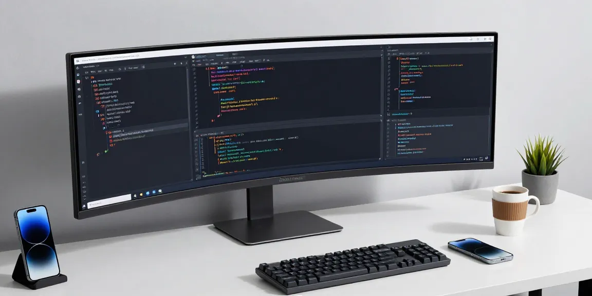 GO8net software development platform with robust cybersecurity and advanced AI technology in modern setup.