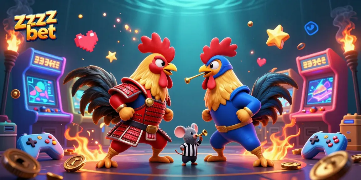 Aproveite as promoções diárias do zzzz bet e descubra uma experiência de jogo única e envolvente.