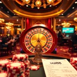 Experience thrilling casino action at uu88 with engaging poker tables and roulette wheels.