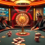 Experience the excitement of winning at i9bet com with our engaging poker games and thrilling casino atmosphere.
