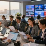 Key Trends Shaping the Future of News & Media Publishers
