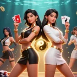 Experience top gaming action at 77GG with stunning visuals and immersive casino elements