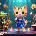 Bet on tỷ lệ kèo nhà cái with engaging visuals of characters in a vibrant casino scene.