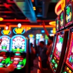 Menangkan jackpot dengan permainan kasino tunai 138 yang menakjubkan ini.