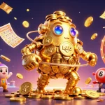 Win big with Jun 88 by immersing in a vibrant, dynamic casino scene bursting with energy.
