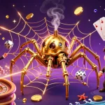 Ganhe em 813bet com apostas emocionantes e jackpots impressionantes.