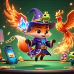 Engage in casino excitement as qs88 offers vibrant gaming with slots and crypto elements.