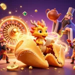 Experience the thrill of gaming with MAN88's exclusive casino elements and rich visuals.
